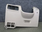 2003-2007 Lexus J100 Lx470 Front Left Side Dash Lower Knee Trim Panel Cover. Fixed Price $75.65.