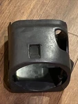 1998-2008 Ford Econoline Van E150 Steering Column Shroud. F85a-3530-aaw Black. Fixed Price $65.99.