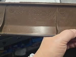 84-88 Toyota Pickup Truck 89 4runner Left A Pillar Trim Moulding Oem Lh. Fixed Price $125.00.