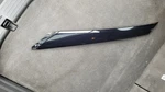 2021-2023 Nissan Rogue Front Right Side Pillar Molding Trim Cover Oem. Fixed Price $105.95.