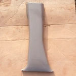 Toyota 1990-95 4runner Lower Center Pillar Trim Left Brown Oem 62414-89102. Fixed Price $49.99.
