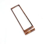 1998-2004 99 00 01 02 03 Audi A6 Center Console Storage Tray Wood Trim Dash. Fixed Price $54.77.