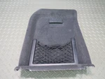 2014-2018 Bmw F15 X5 Rear Left Trunk Carpet Trim Cover Panel. Fixed Price $60.17.