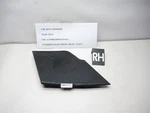2014-2022 Jeep Cherokee Right Side Dash Speaker Cover Grille 1yq71trmae Oem. Fixed Price $13.60.