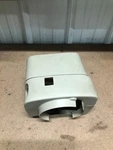 04-08 Ford F150 Lariat Steering Column Shroud Trim Bezel Cover Floor Shift Tan. Fixed Price $48.00.