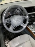 2015 Q5 Audi Steering Wheel Sku#4353626. Fixed Price $88.35.