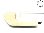 2014-2020 Maserati Quattroporte Right Pass Front Sill Scuff Kick Panel Oem #note. Fixed Price $29.97.