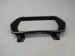Tesla Model S Instrument Cluster Bezel Trim 1033041-00-c. Fixed Price $60.00.