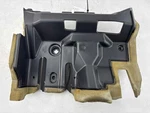 02-05 Ford Thunderbird Left Lower Dash Insulation Cover Trim Oem 1w63-76043a89. Fixed Price $142.89.