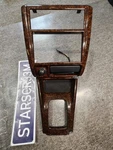 1998-2002 Subaru Forester Impreza Hvac Radio Stereo Trim Panel Bezel Shift. Fixed Price $75.00.