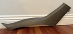 Toyota Landcruiser Right Pillar Trim (brown) 62551-60020-e0 Fzj80 1995-1997 Oem. Fixed Price $50.00.