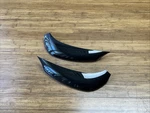 2011-2016 Mini Countryman R60 Front Console Left & Right Trim Cover Oem * Note*. Fixed Price $50.00.