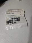 2001-24 Chrysler Dodge Jeep Ram Hex Head Mounting Retainer Screw Mopar Lot Of 11. Fixed Price $60.00.