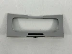 2009-2012 Volkswagen Cc Climate Control Switch Bezel Trim Oem #3aa863100 Damage. Fixed Price $7.00.