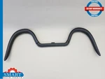 Porsche Boxster S 986 Convertible Roll Bar Pads Trim Cover Black Set 97-04 Oem. Fixed Price $84.97.