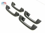 2018-23 Range Rover Velar Roof Grab Pull Overhead Bar Handle Trim Set Ebony L560. Fixed Price $44.05.