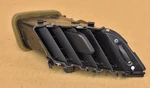 2011-2013 Ford Fiesta Right Dash Vent Oem 8a69-a018b08-aaw Kc228. Fixed Price $28.50.