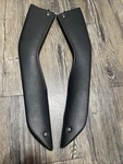 2015-2021 Lexus Nx 200t Left / Right Center Console Cover Upper Trim Pair Oem. Fixed Price $59.95.