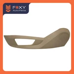 10-15 Oem Bmw F01 F02 740 750 Front Right Seat Switch Cover Trim Panel Beige. Fixed Price $34.00.
