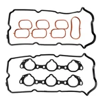 Fit 2005-2019 Nissan Frontier 4.0l V6 Engine Valve Cover Gasket Set Vs50608r. Fixed Price $18.04.