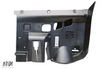 2011 - 2013 Bmw E92 335i Manual Transmission Lower Left Dashboard Trim Panel Oem. Fixed Price $32.00.