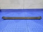 09-13 Subaru Forester Rear Door Sill Plate Right Passenger Side Black Oem. Fixed Price $49.99.