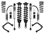 Icon Vehicle Dynamics K53235t Stage 5 Suspension System Tubular - 3-4.5" Lift. Fixed Price $3711.92.