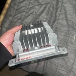 08 09 10 11 12 13 Nissan Rogue Radio Bose Audio Amplifier 2008-2015 28061jm20a. Fixed Price $34.00.