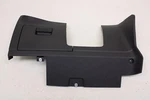 Mk7 Vw Gti Golf R Lower Dash Knee Panel Trim Cover Alltrack Oem 2015-2021. Fixed Price $44.99.