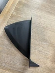 2012-2018 Ford Focus Front Right Dash End Cap Trim Bm51-a044c60-ab3 Oem. Fixed Price $26.00.