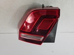 18 19 20 21 22 23 2018-2024 Volkswagen Vw Tiguan Left Taillight 5nn945095a Oem. Fixed Price $90.00.