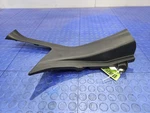 17-23 Subaru Impreza Rear Door Sill Plate Right Passenger Side Black Oem. Fixed Price $39.99.