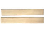 2007-2013 Chevy Silverado Gmc Sierra Front Lh Rh Door Sill Scuff Plate Pair Oem. Fixed Price $60.00.