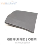 2017-2019 Vw Golf Alltrack - Left Trunk / Hatch Panel Cover 5g9867655. Fixed Price $13.71.