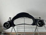 2016 - 2023 Mazda Mx-5 Miata Dash Left Speedometer Bezel Trim Cover Panel Oem. Fixed Price $67.50.