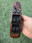 1998-2000 Lexus Ls400 Master Power Window Switch Left Driver Side Oem 8404050060. Fixed Price $40.00.