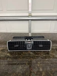 2012-2015 Volkswagen Passat Center Dash A/c Air Vent Outlet Grille 561819728 Oem. Fixed Price $54.00.