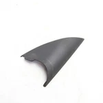 1998 - 2004 Audi A6 Right Passenger Front Door Window Corner Trim 4b0857506. Fixed Price $21.97.