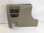 Lower Knee Instrument Panel W Switches 77305-tz3-a020 Fits Acura Tlx 2016-2020. Fixed Price $37.30.