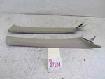 Windshield Pillar Trim 626 1998 2002 Driver Passenger Side Front Garnish Cover. Fixed Price $44.99.