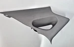 09-14 Used Genuine Oem Hyundai Sonata Rear Quarter Pillar Trim, Pn 858503q000tx. Fixed Price $89.99.