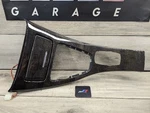 2011-2013 Bmw 335i E92 Center Console Trim 9214778 Bamboo Wood Oem. Fixed Price $89.95.