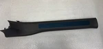 2021-2023 Tesla Model X Front Right Lower Sill Scuff Plate 1626496-00-a Oem. Fixed Price $99.99.