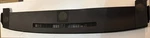2006-2011 Cadillac Sts Upper Dash Defrost Vent Grille Cowl Black Oem 25772896. Fixed Price $269.75.