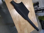 15-20 Audi A3 S3 Sedan Front Left Driver Door Sill Scuff Plate Cover Trim Oem. Fixed Price $39.00.