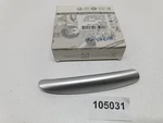 Profile Aluminium Left Trim Brushed For Audi Tt 8j0867585a1nk. Fixed Price $174.28.