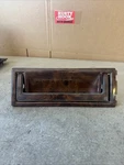 1993 Cadillac Fleetwood Driver Inside Door Pull Handle 16651785. Fixed Price $90.00.