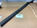 2007 Volkswagen Rabbit Coupe Right Passenger Side Sill Scuff Trim Black Oem+. Fixed Price $29.75.