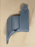 Lower Dash Passanger Side Kick Panel Cover Trim From 2006 Acura Mdx. Fixed Price $20.00.