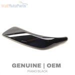 2017-2019 Bmw M240i - Front Right Door Pull Handle Cover / Trim. Fixed Price $19.49.